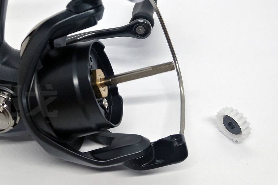 ŵSHIMANO SAHARA 22β
